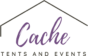 Cache Tents & Events